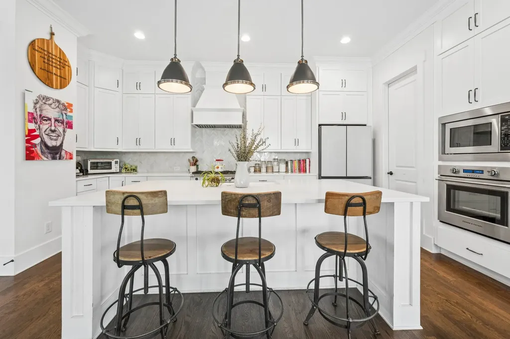 6037 Donovan Street Franklin TN 37064
