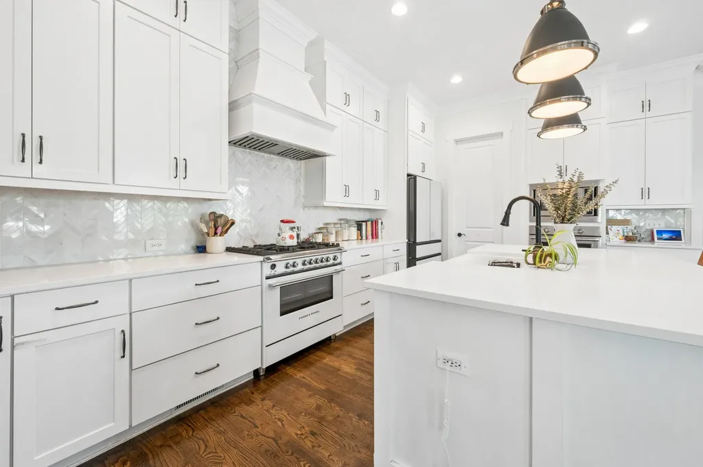 6037 Donovan Street Franklin TN 37064