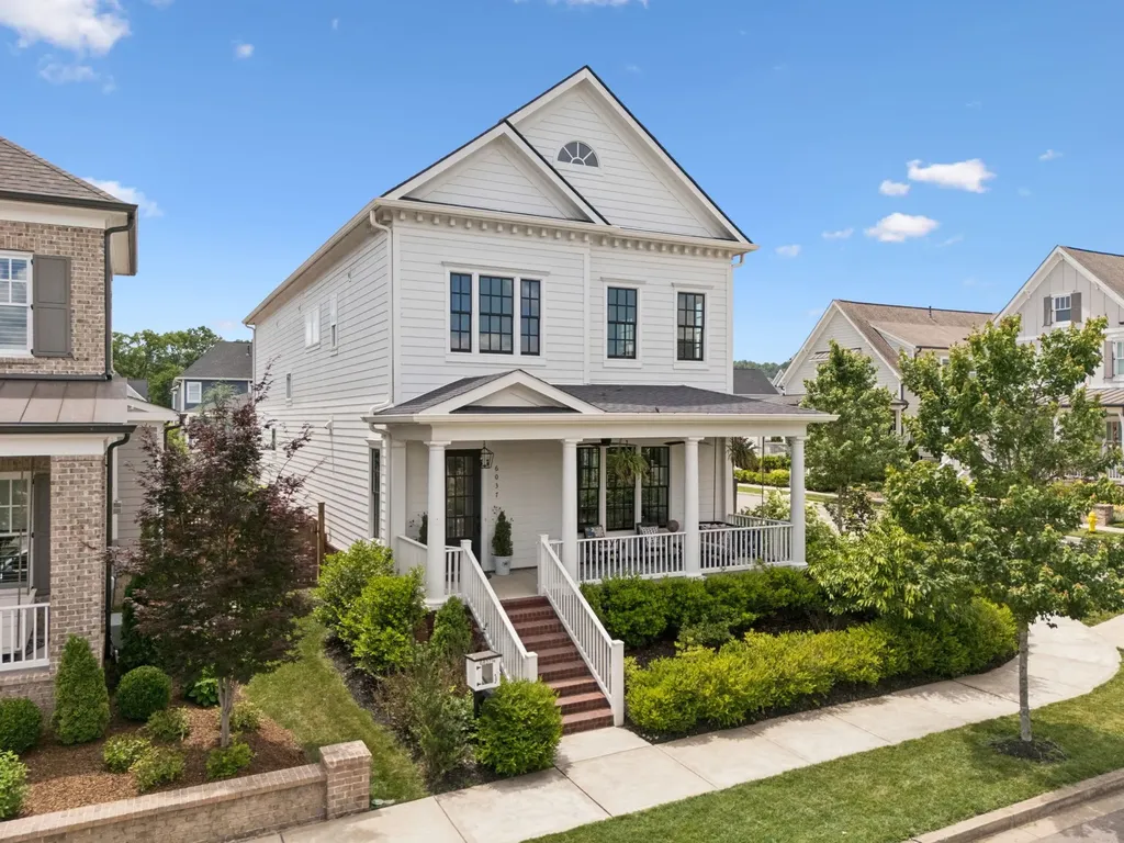 6037 Donovan Street Franklin TN 37064