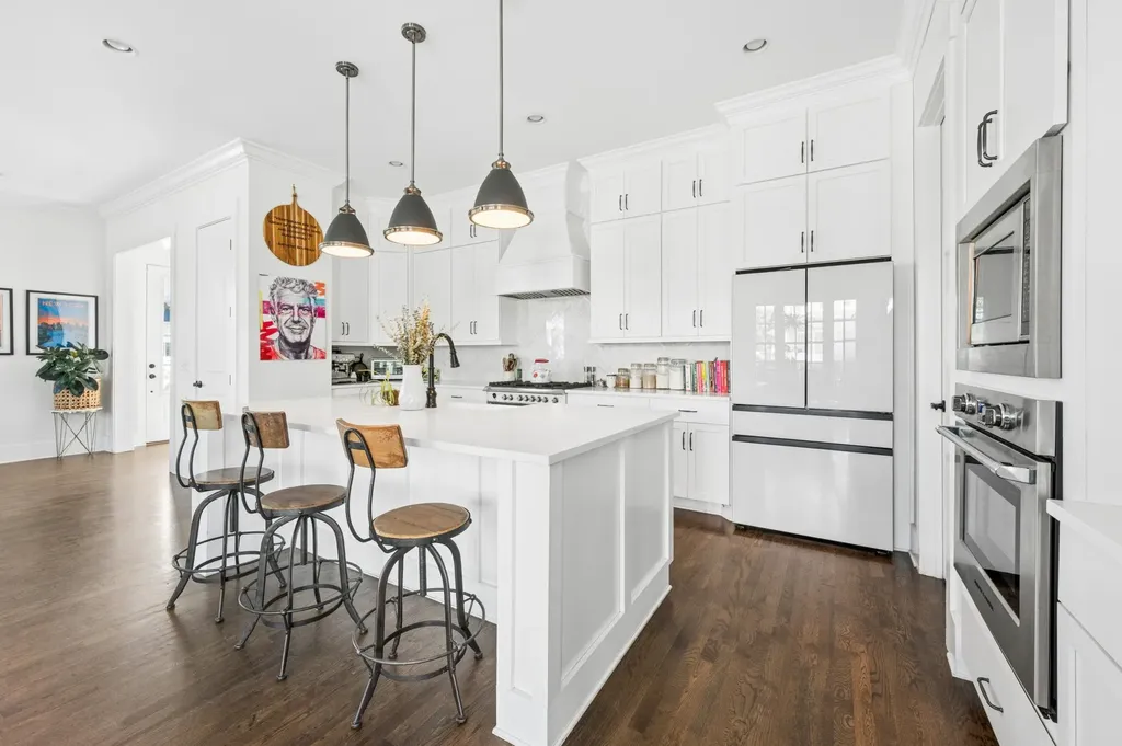 6037 Donovan Street Franklin TN 37064