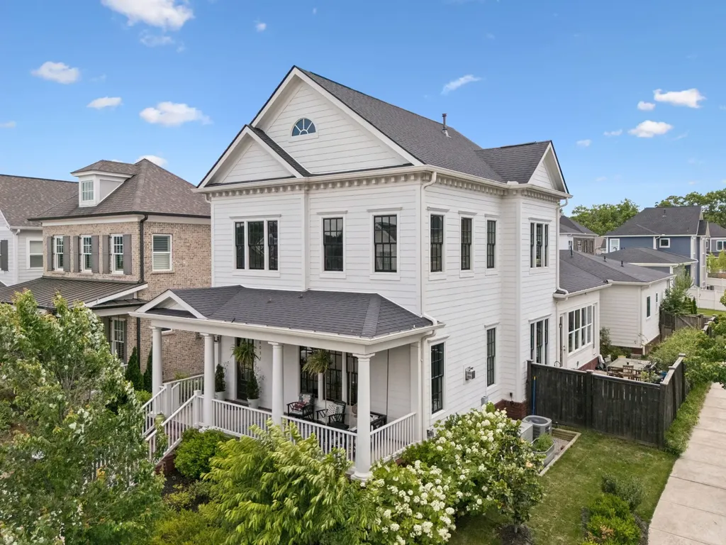 6037 Donovan Street Franklin TN 37064