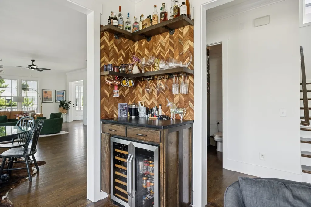 6037 Donovan Street Franklin TN 37064
