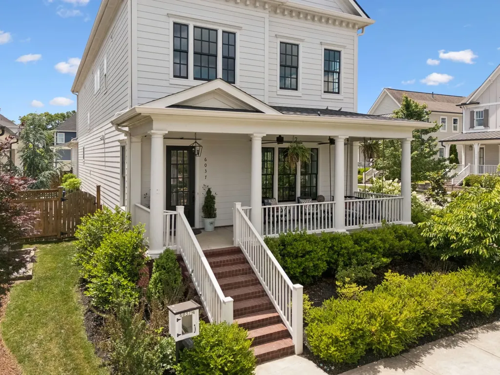 6037 Donovan Street Franklin TN 37064