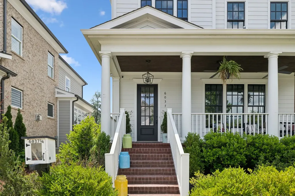 6037 Donovan Street Franklin TN 37064
