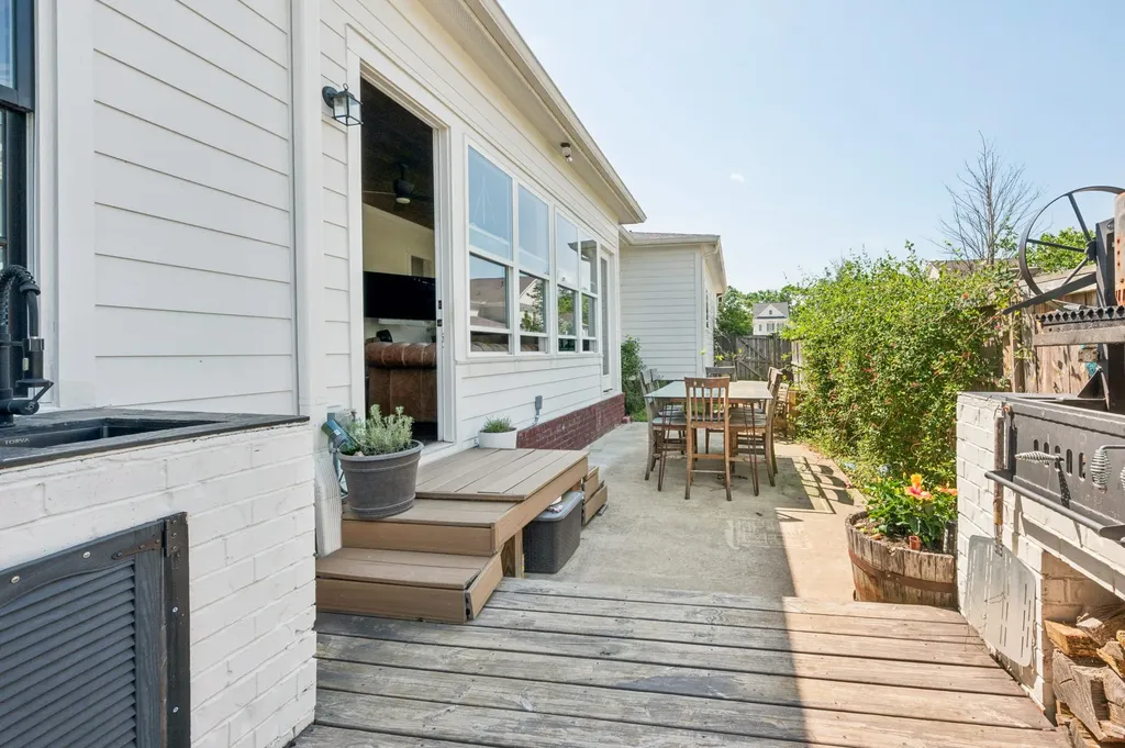 6037 Donovan Street Franklin TN 37064