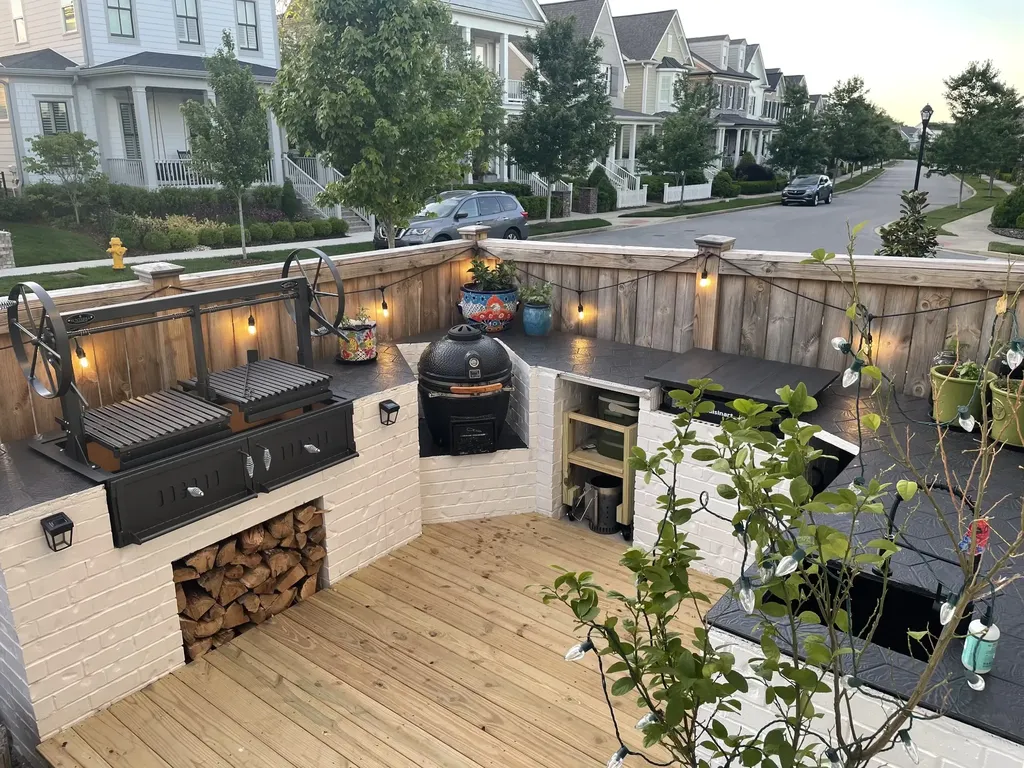 6037 Donovan Street Franklin TN 37064