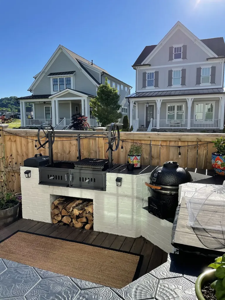 6037 Donovan Street Franklin TN 37064