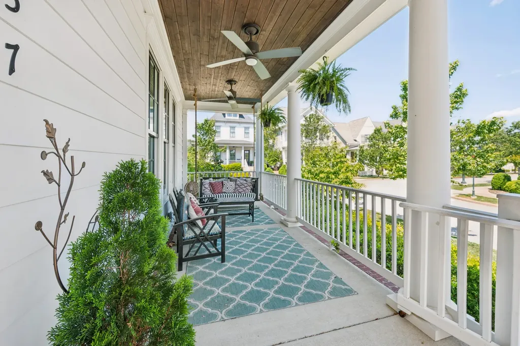 6037 Donovan Street Franklin TN 37064