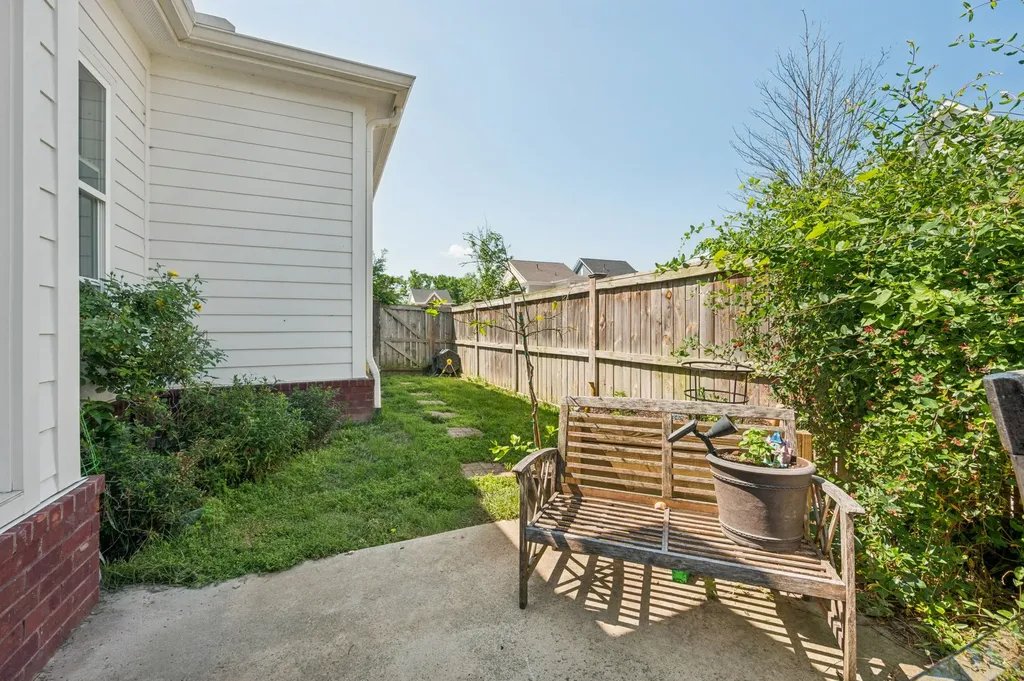 6037 Donovan Street Franklin TN 37064