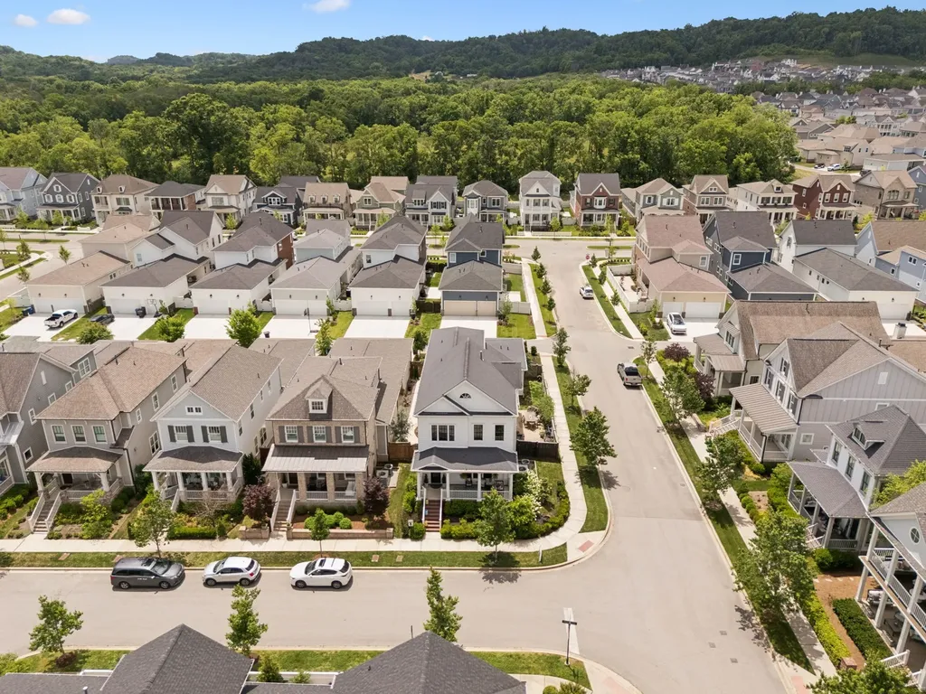 6037 Donovan Street Franklin TN 37064