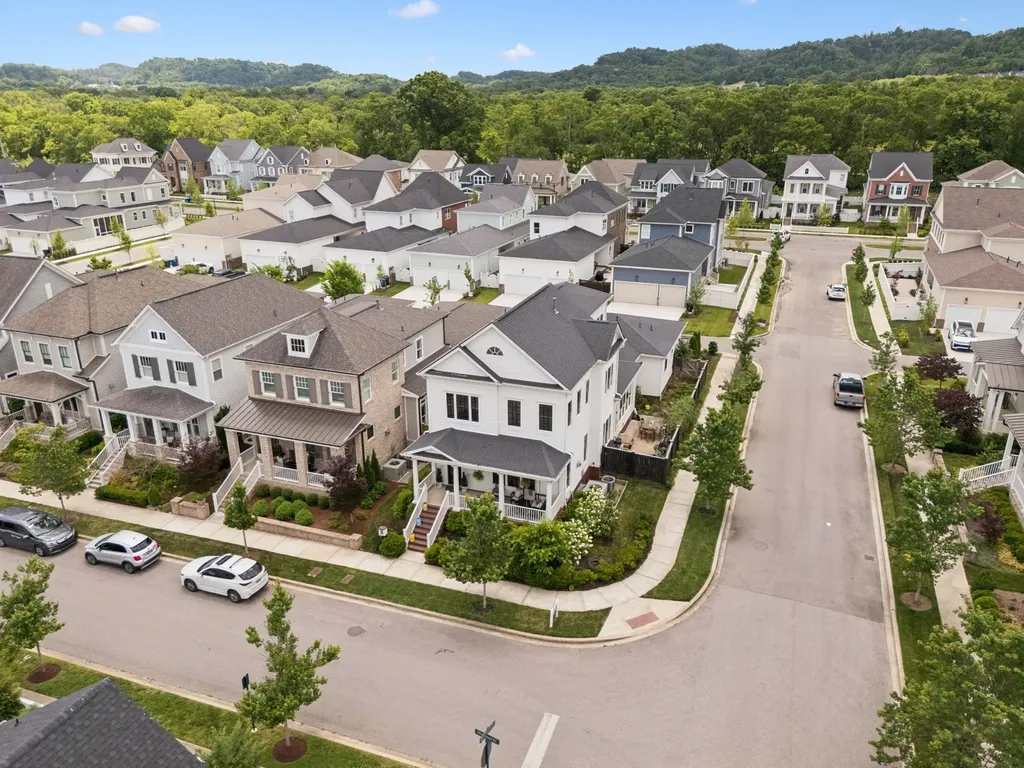 6037 Donovan Street Franklin TN 37064