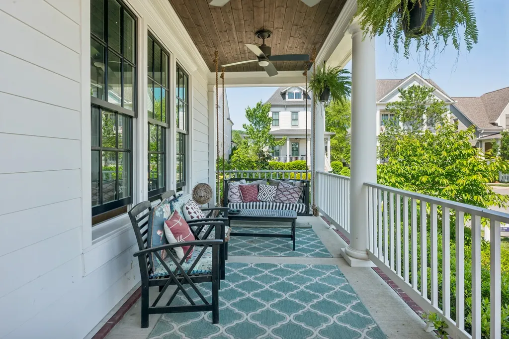 6037 Donovan Street Franklin TN 37064