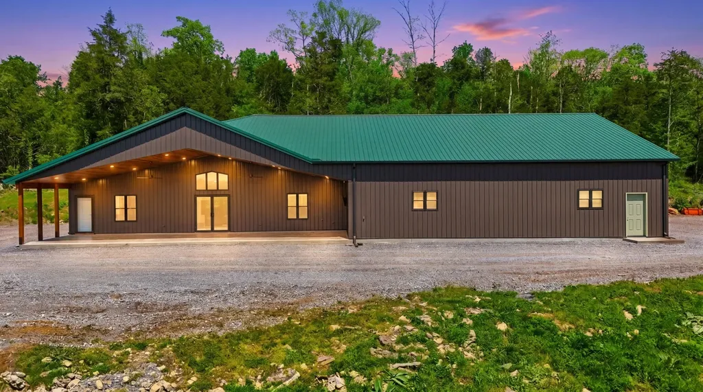 2699 Brooks Bend Lane Gainesboro TN 38562