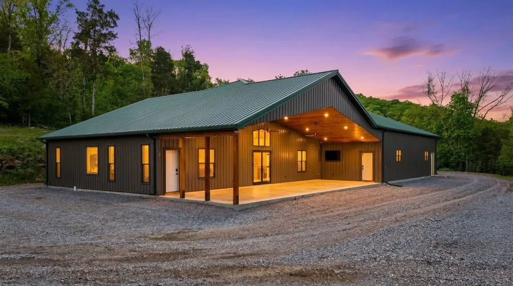 2699 Brooks Bend Lane Gainesboro TN 38562