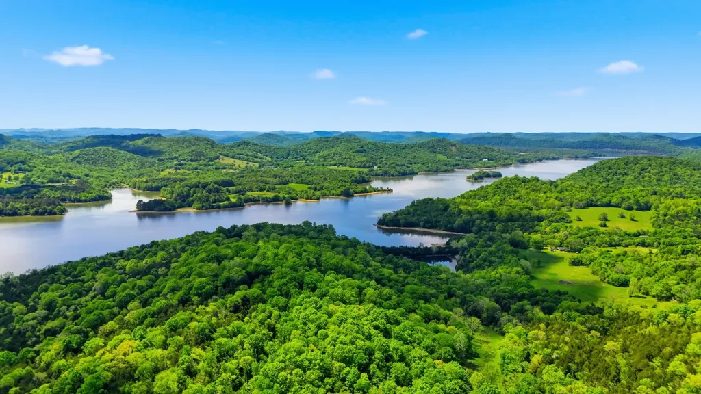 2699 Brooks Bend Lane Gainesboro TN 38562