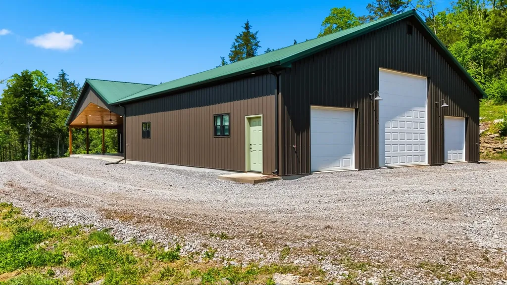 2699 Brooks Bend Lane Gainesboro TN 38562