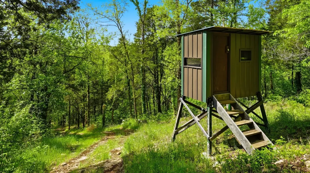 2699 Brooks Bend Lane Gainesboro TN 38562