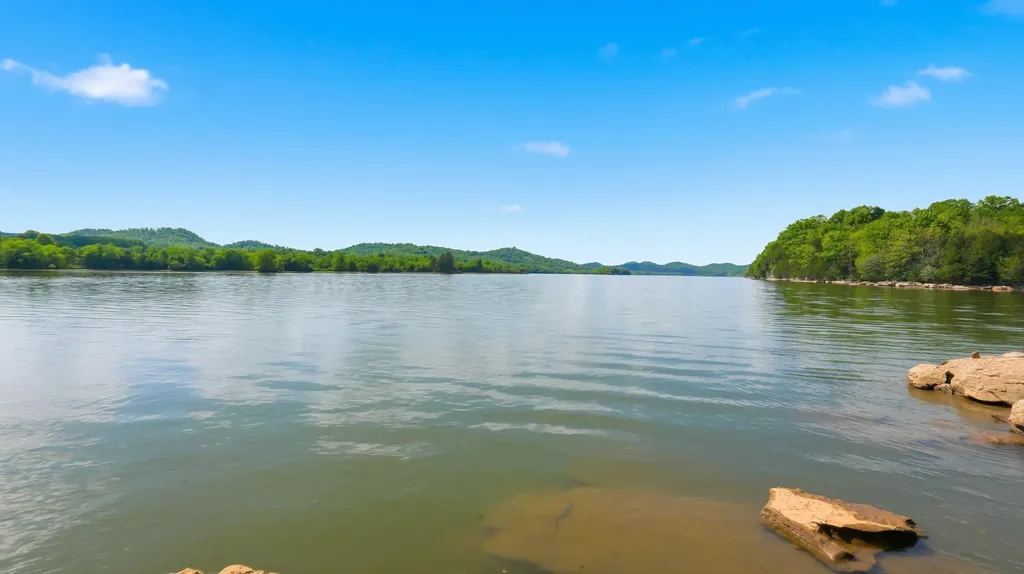 2699 Brooks Bend Lane Gainesboro TN 38562