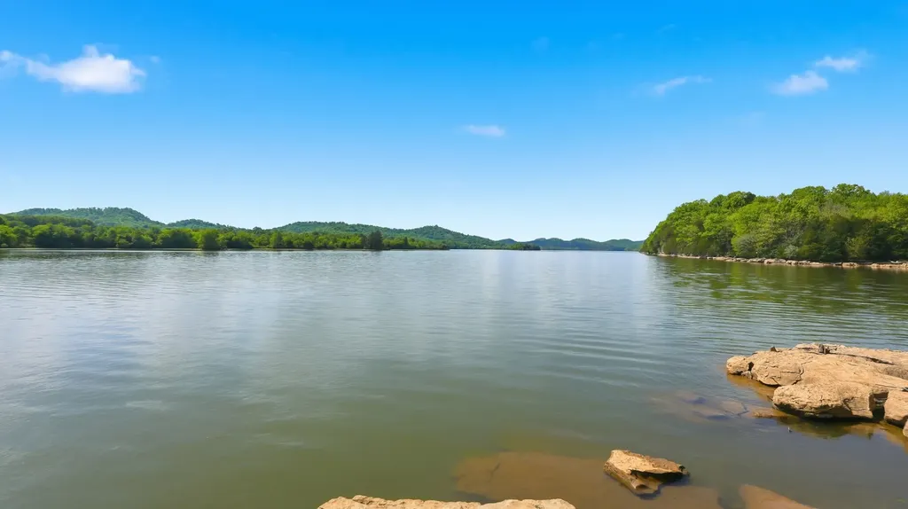 2699 Brooks Bend Lane Gainesboro TN 38562