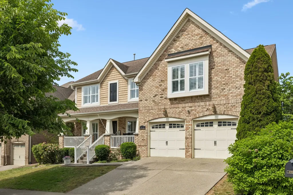 8912 Macauley Lane Nolensville TN 37135