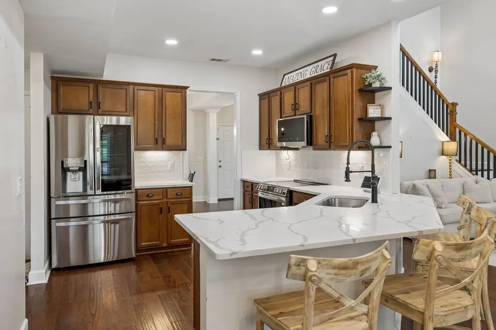 8912 Macauley Lane Nolensville TN 37135