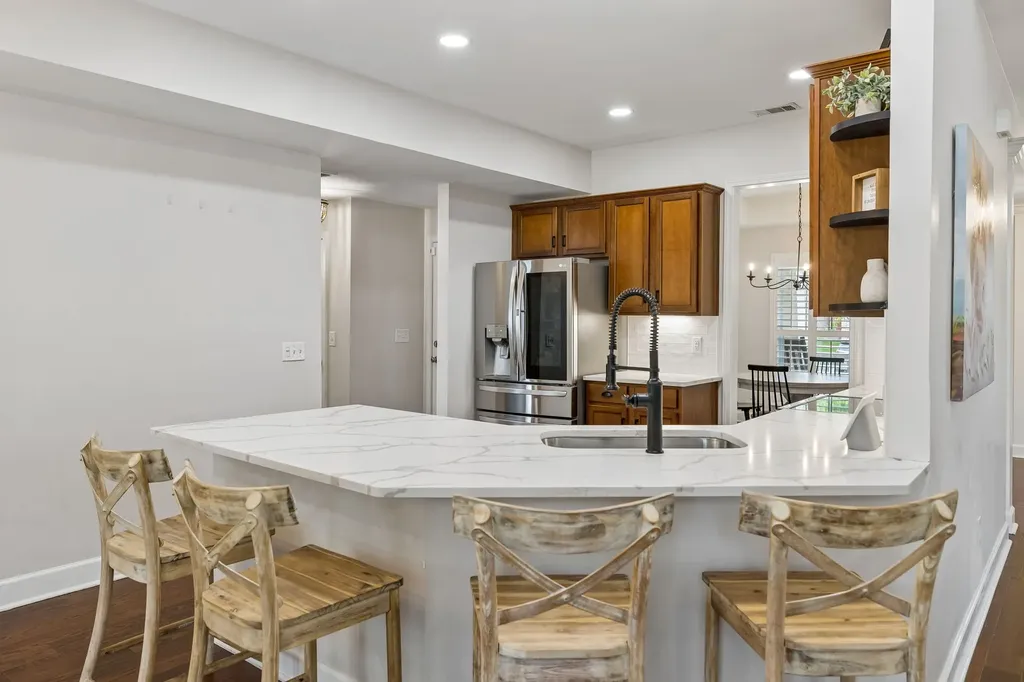 8912 Macauley Lane Nolensville TN 37135