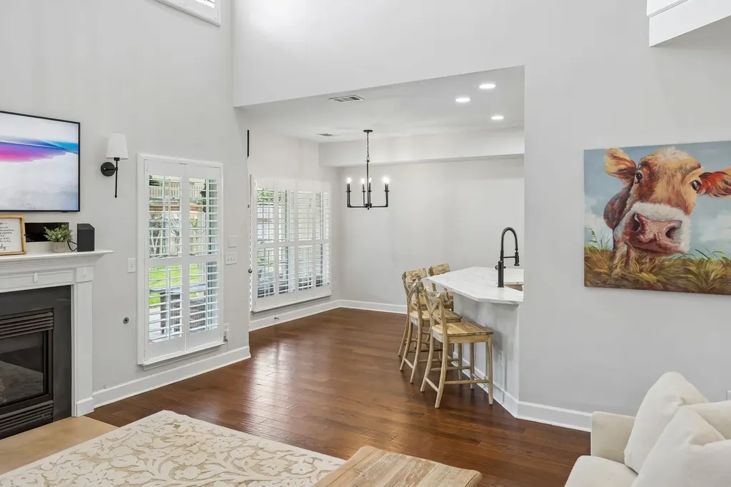 8912 Macauley Lane Nolensville TN 37135