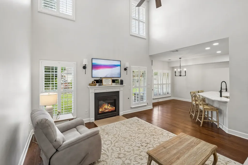 8912 Macauley Lane Nolensville TN 37135