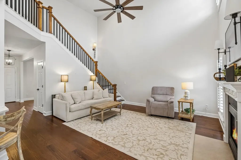 8912 Macauley Lane Nolensville TN 37135
