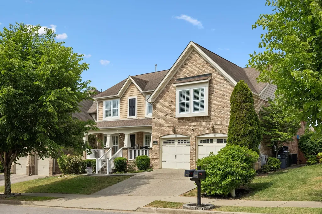 8912 Macauley Lane Nolensville TN 37135