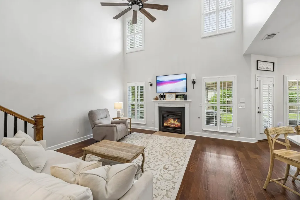 8912 Macauley Lane Nolensville TN 37135