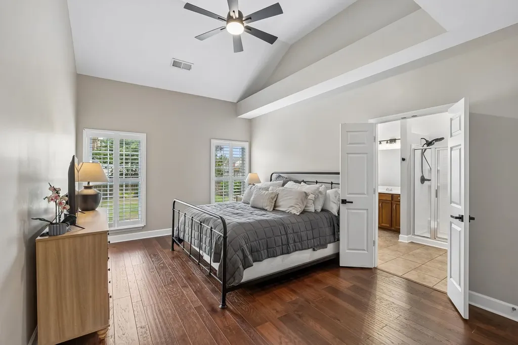 8912 Macauley Lane Nolensville TN 37135