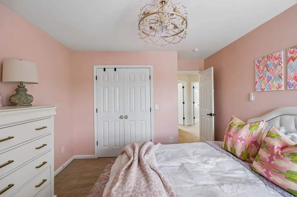 8912 Macauley Lane Nolensville TN 37135