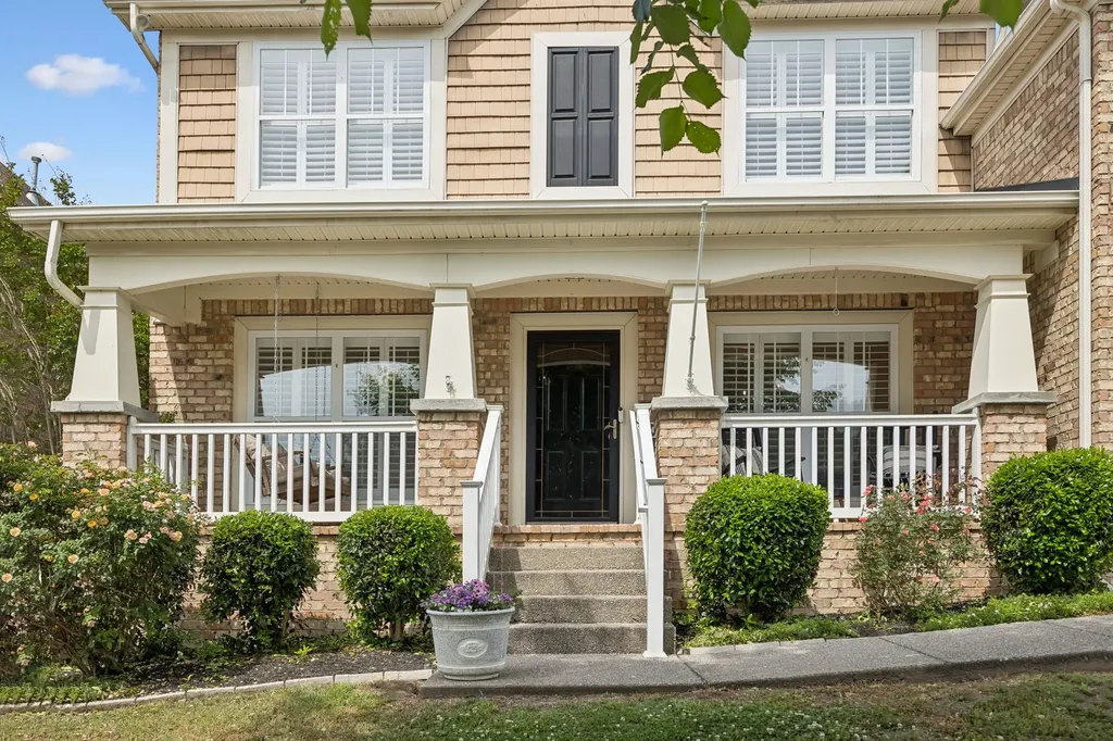 8912 Macauley Lane Nolensville TN 37135