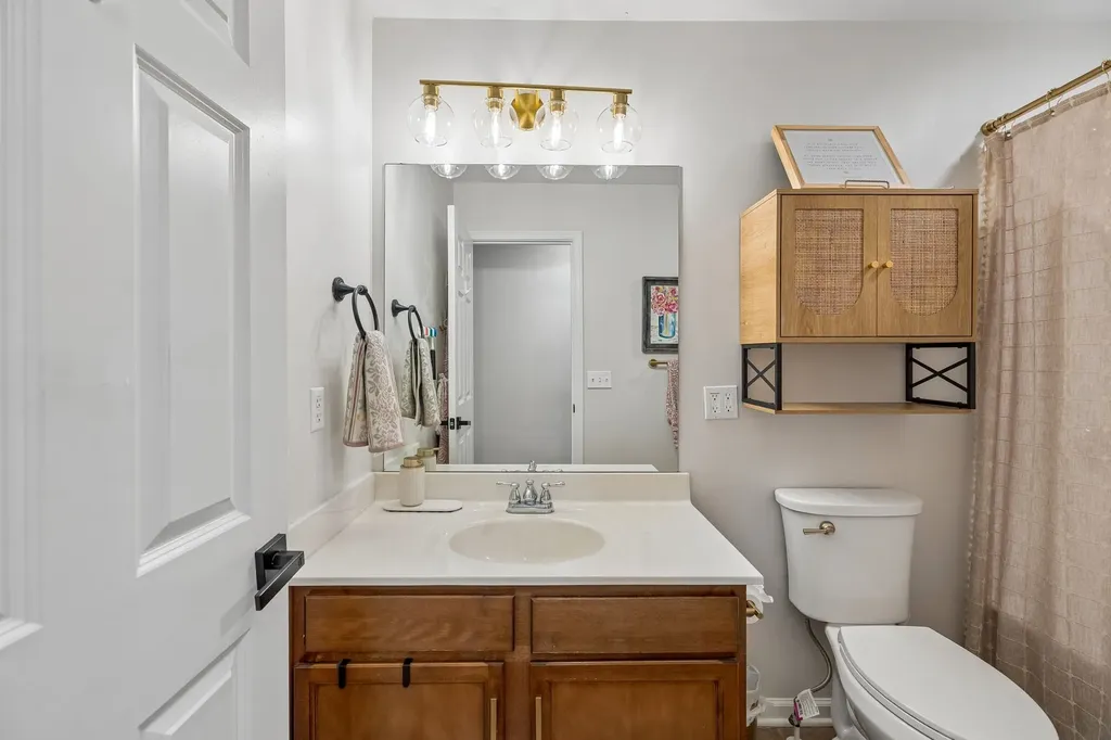 8912 Macauley Lane Nolensville TN 37135
