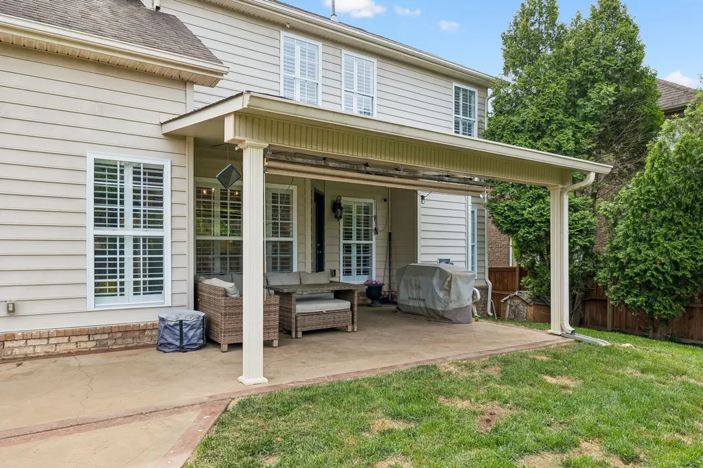 8912 Macauley Lane Nolensville TN 37135
