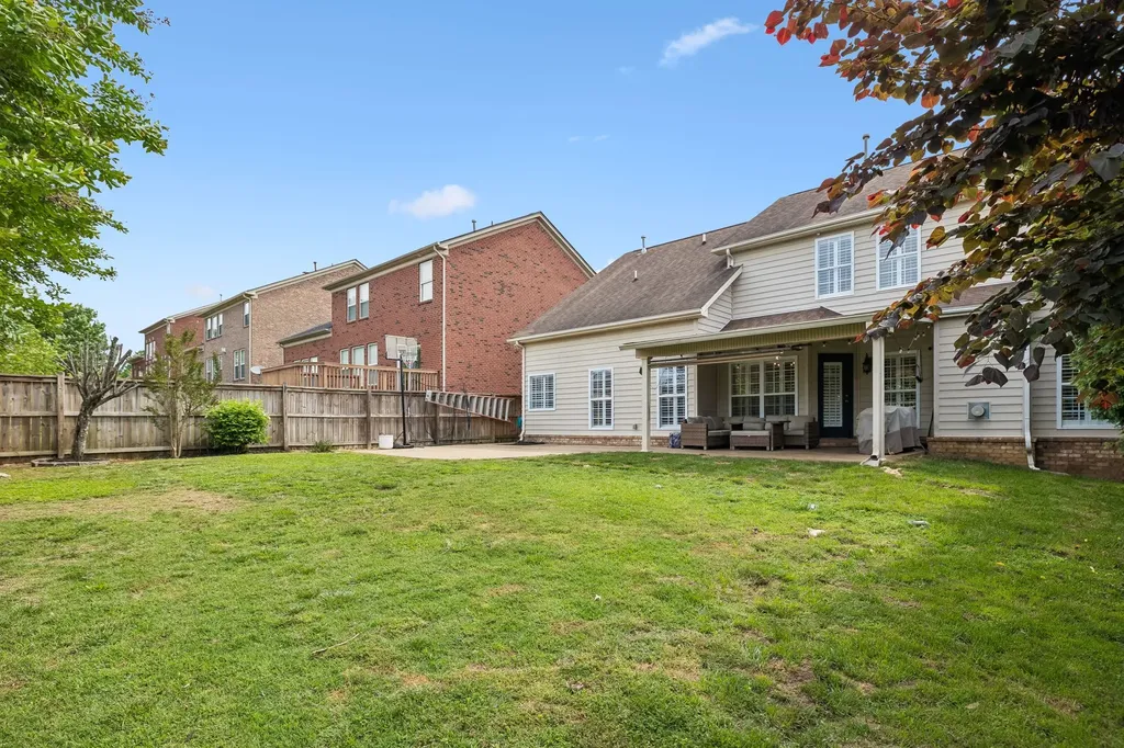 8912 Macauley Lane Nolensville TN 37135