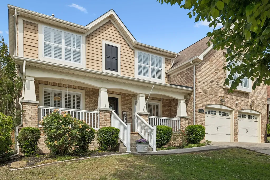 8912 Macauley Lane Nolensville TN 37135