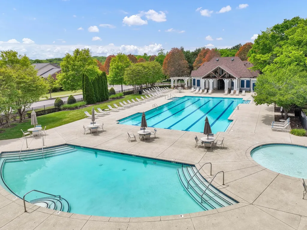 8912 Macauley Lane Nolensville TN 37135