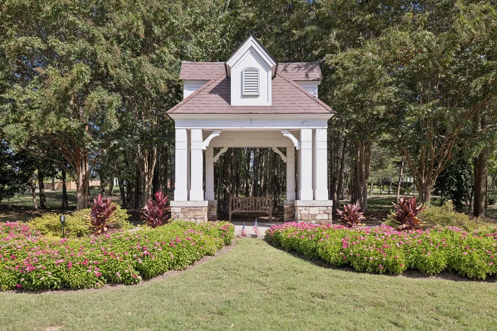 8912 Macauley Lane Nolensville TN 37135