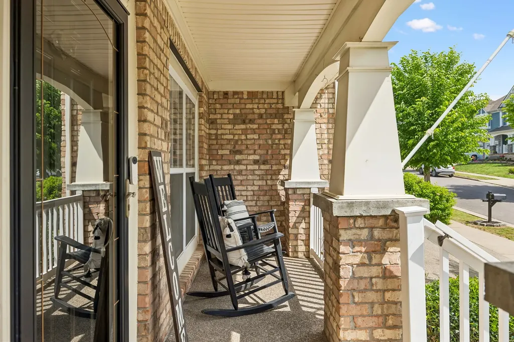 8912 Macauley Lane Nolensville TN 37135