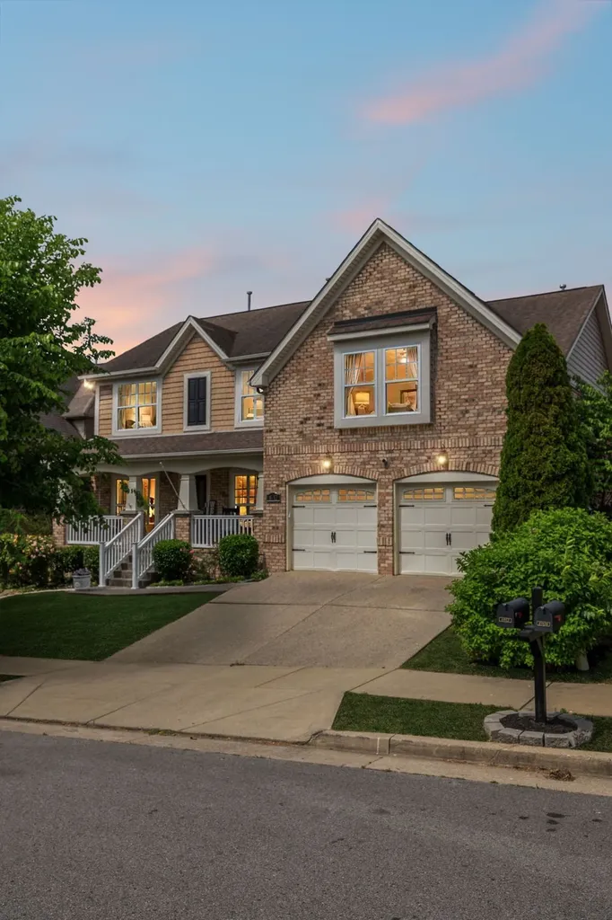 8912 Macauley Lane Nolensville TN 37135