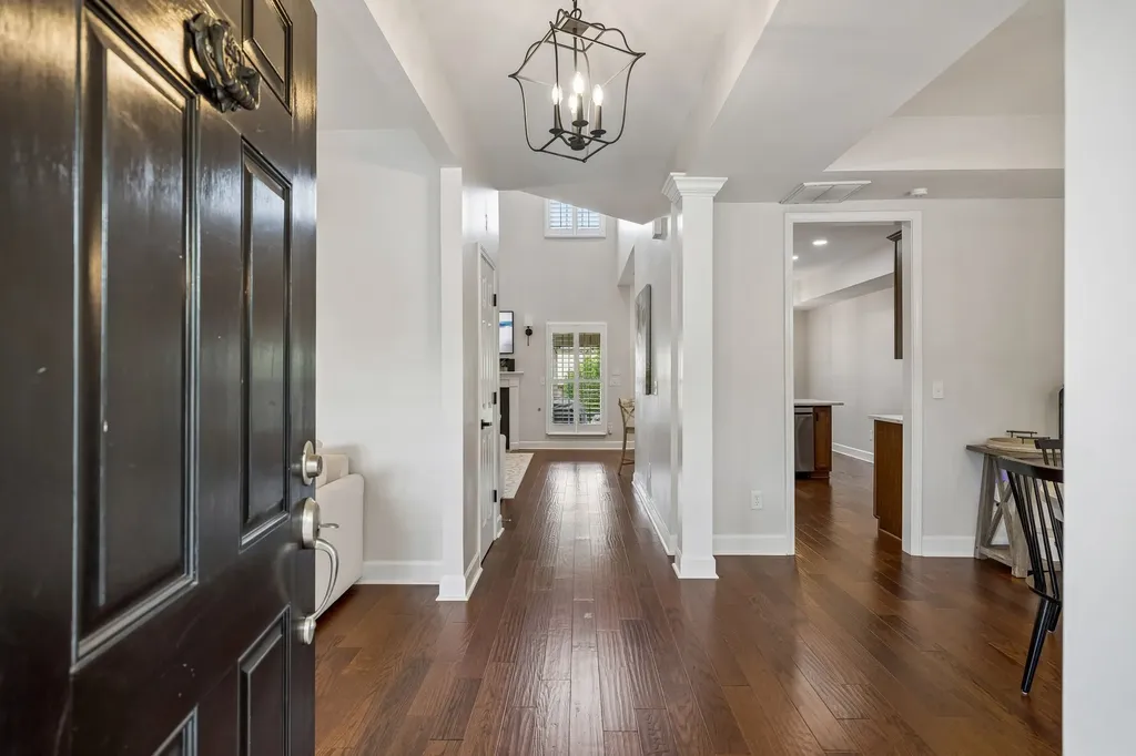 8912 Macauley Lane Nolensville TN 37135