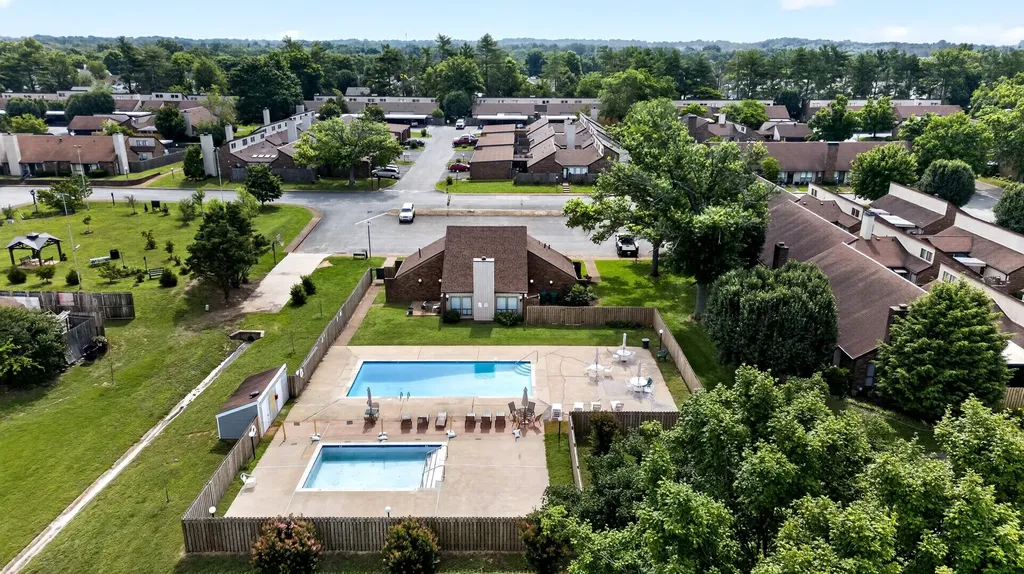 946 Old Fountain Court Hermitage TN 37076