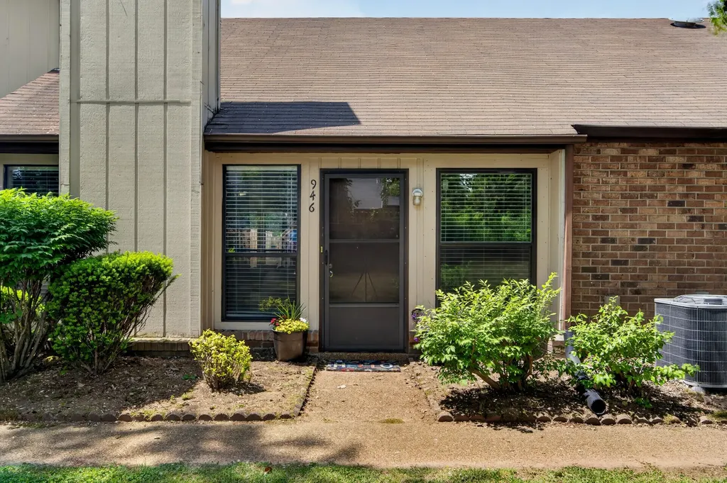 946 Old Fountain Court Hermitage TN 37076