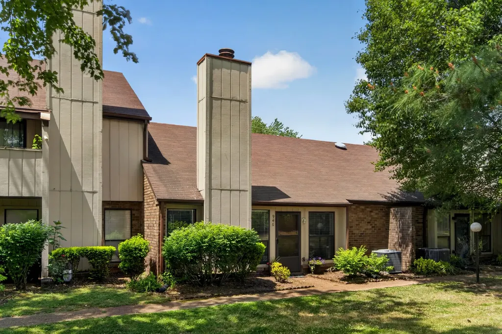 946 Old Fountain Court Hermitage TN 37076