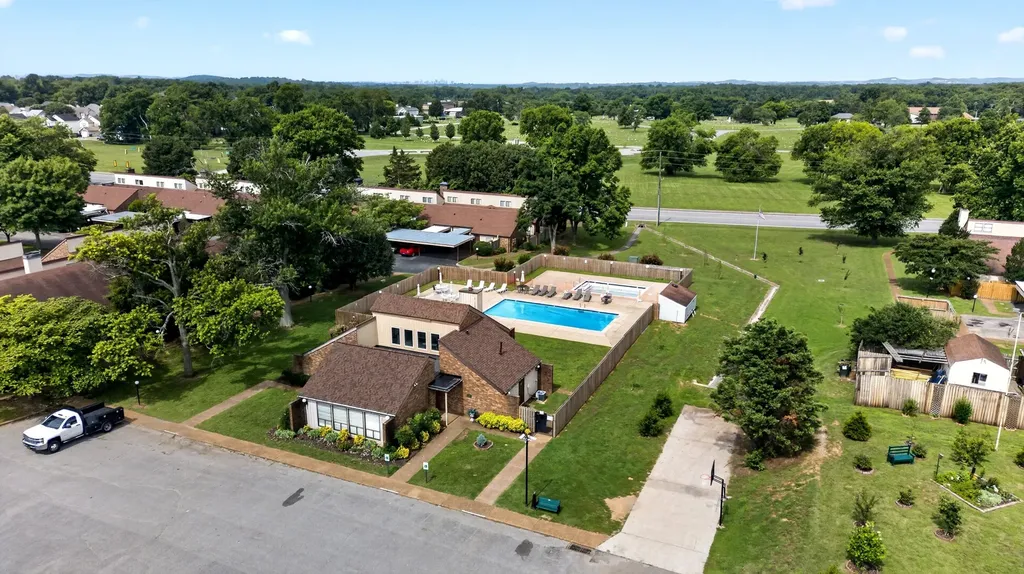 946 Old Fountain Court Hermitage TN 37076