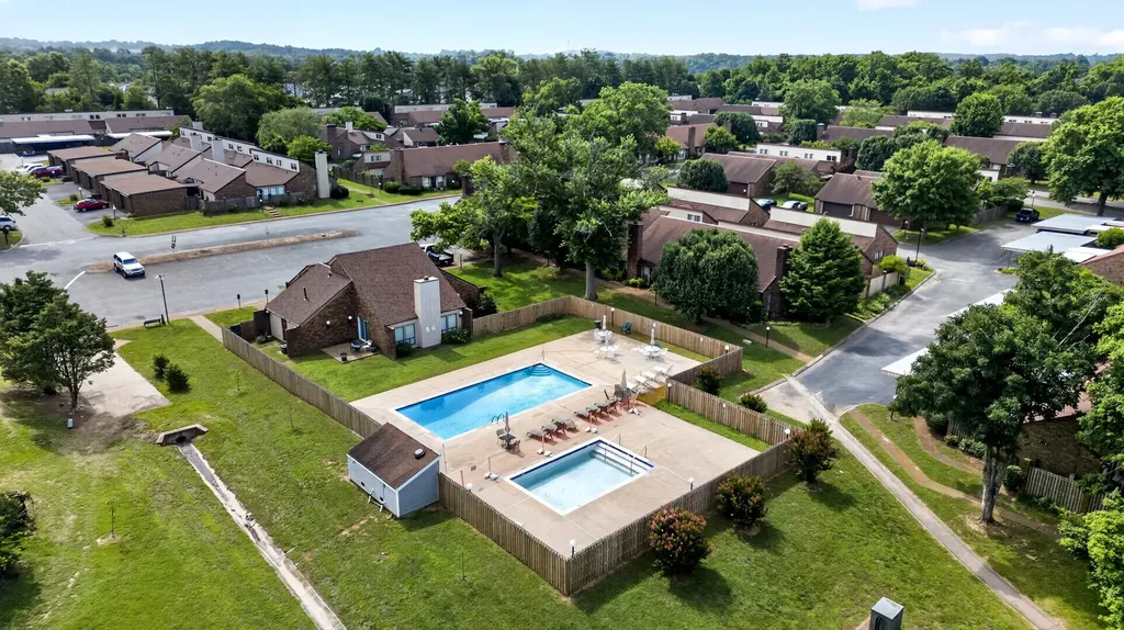 946 Old Fountain Court Hermitage TN 37076
