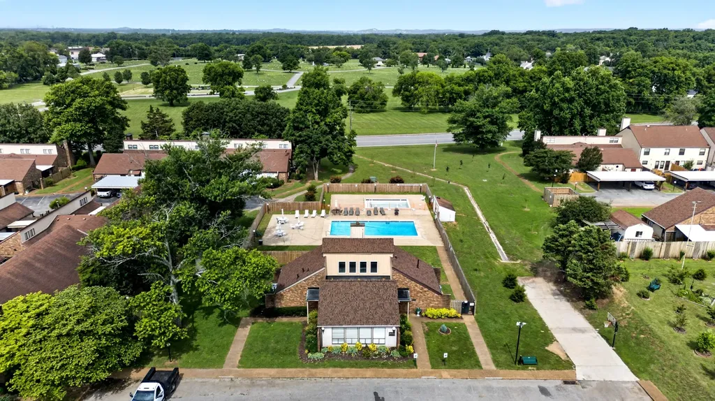 946 Old Fountain Court Hermitage TN 37076