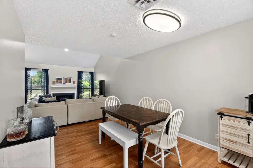 946 Old Fountain Court Hermitage TN 37076